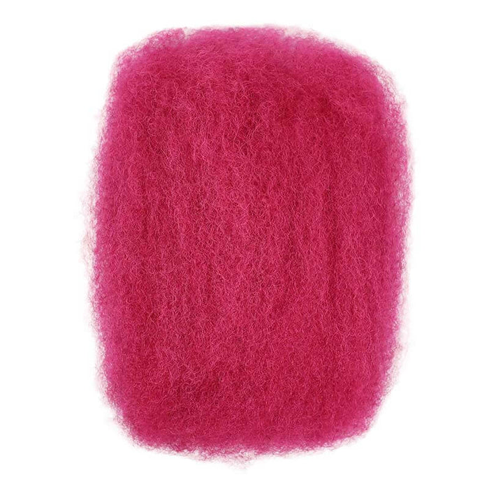 Afro kinky human hair trendy color for you