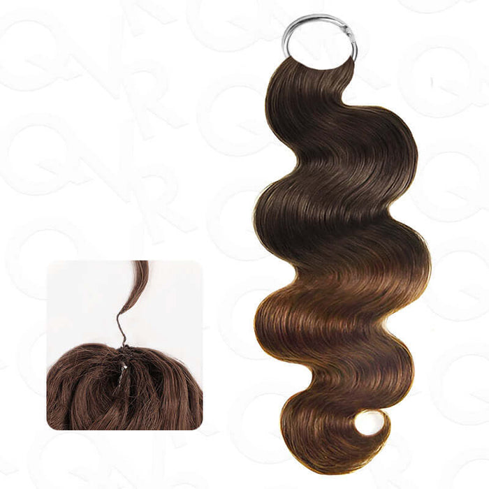 Body Wave / 16'' / 3 Packs