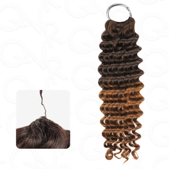 Deep Wave / 16'' / 3 Packs