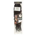 Climax Pre-Looped Crochet Braid Double Twist Coily 18"