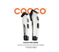 COCCO Pro Grip For Clipper and Trimmer - Palms Fashion Inc.