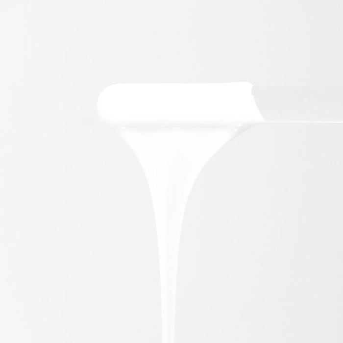 Coconut hard wax application — WAXBARE