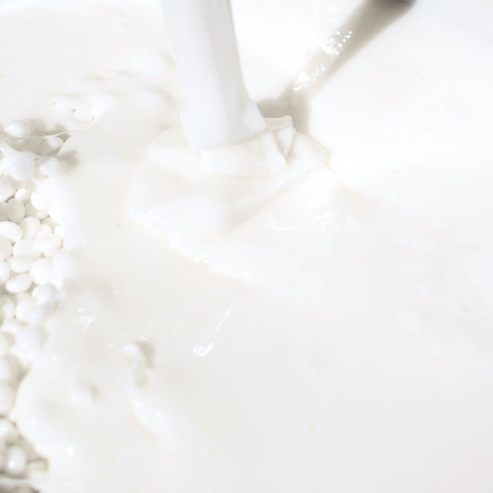 Coconut Hard Wax Beads — WAXBARE product photo 4