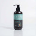 coconut oil shampoo