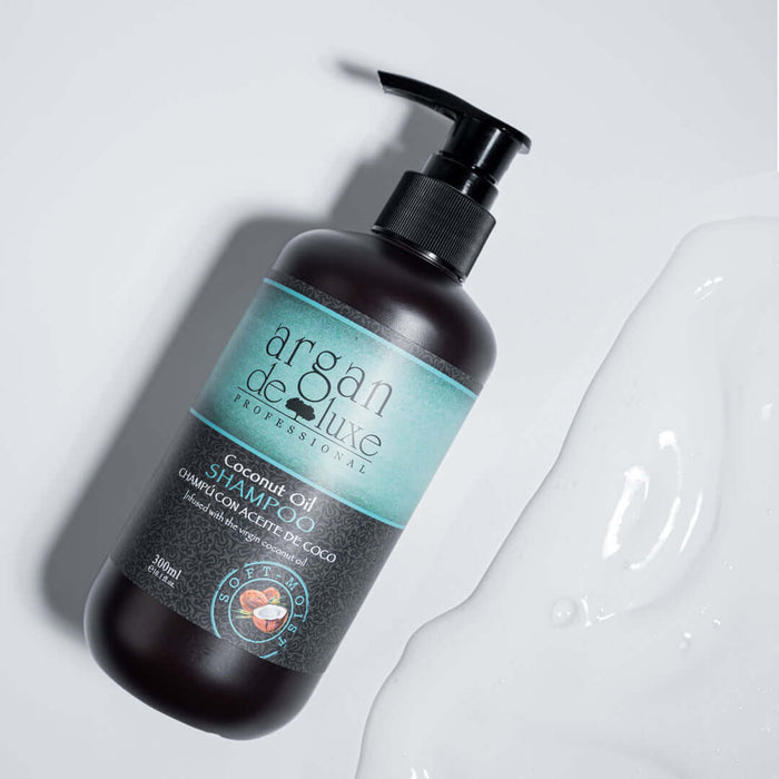 coconut oil shampoo pakistan