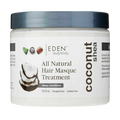 Coconut Shea Hair Masque 16oz