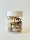 Coffee bar - body bubble scrub bar