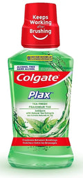 Colgate Plax Tea Fresh 250ml