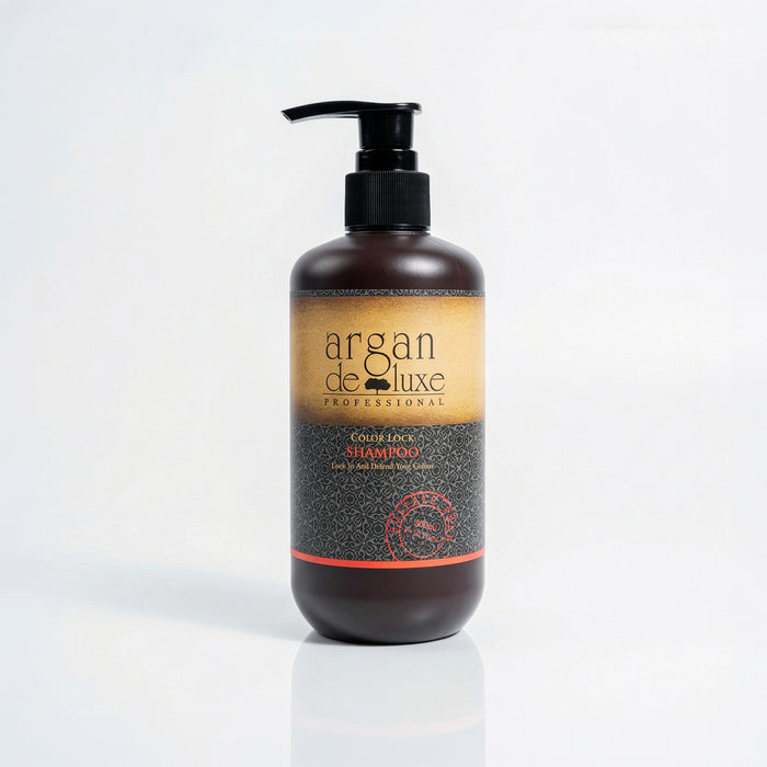 Color Lock Shampoo