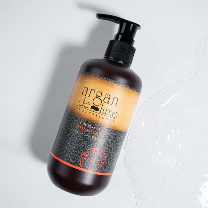 Color Lock Shampoo