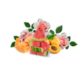 Compare to aroma WATERMELON AIR FRESHENER & BURNING OIL®  (Wholesale)