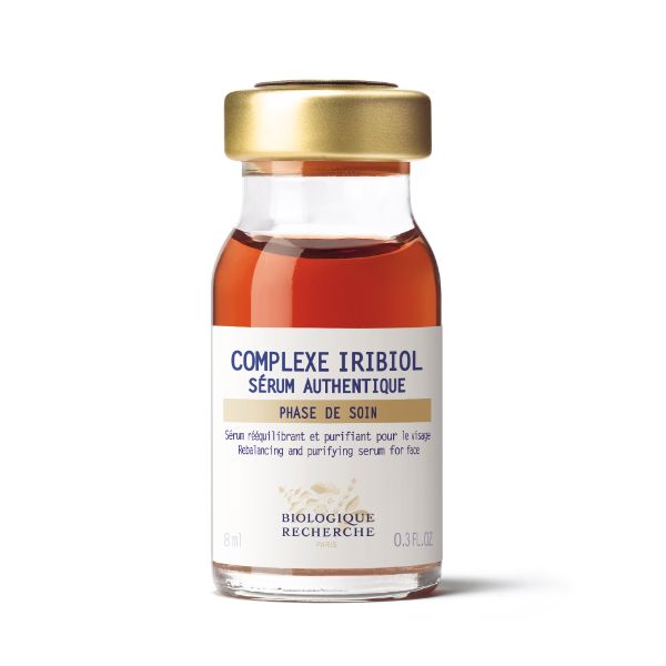COMPLEXE IRIBIOL - 8 ml