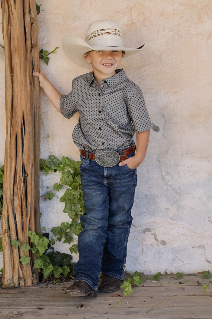 Concho Concho Kids
