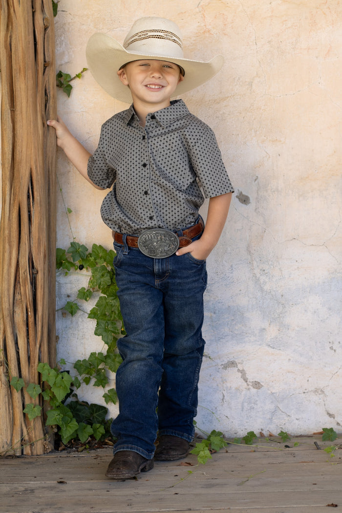 Concho Concho Kids
