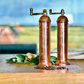 'Copper Mill' - 9" pepper grinder - Magnolia Lane co. Home + Garden + Gift
