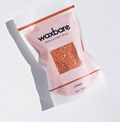 Coral Hard Wax Beads — WAXBARE