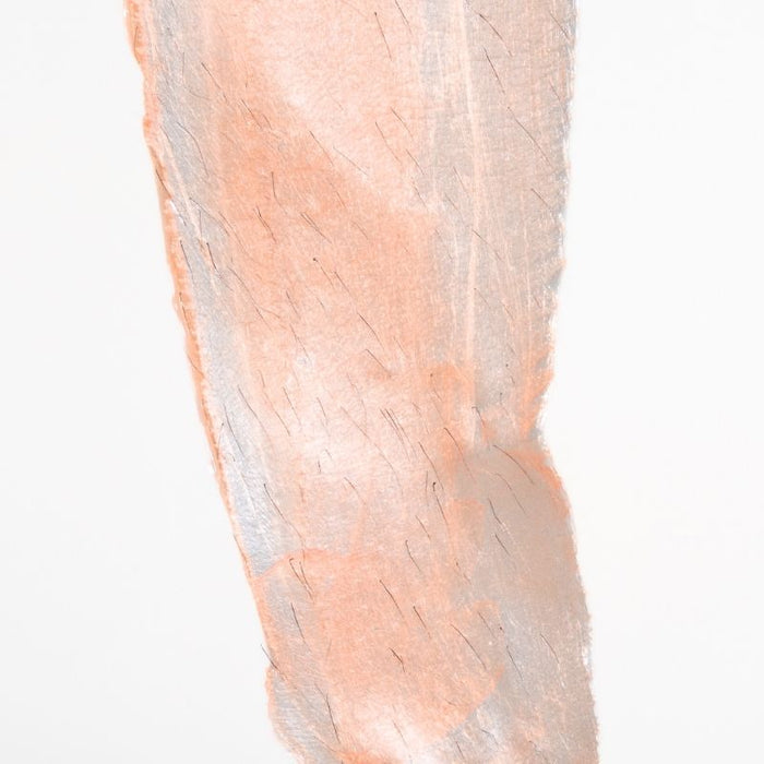 Coral Hard Wax Beads — WAXBARE product photo 8