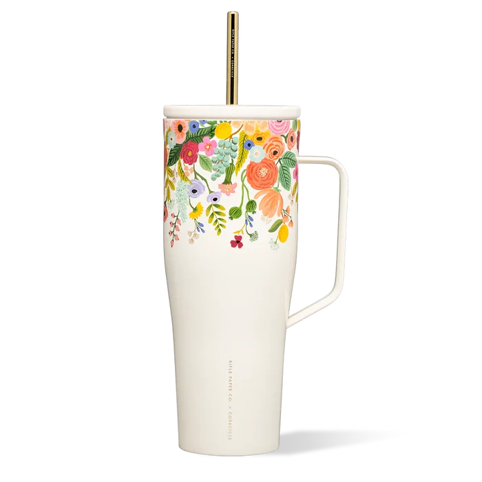 Corkcicle - Rifle Paper Cold Cup XL