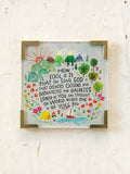 Corner Magnet - How Cool Is It-view 1