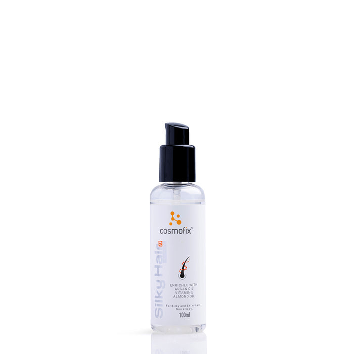 Cosmofix Silky AF Hair Serum