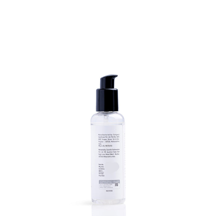Cosmofix Silky AF Hair Serum
