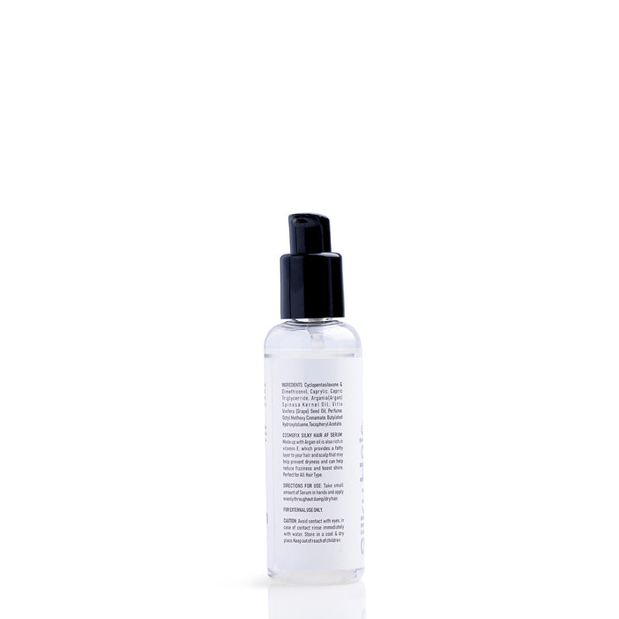 Cosmofix Silky AF Hair Serum