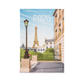 Coucke - Paris Tea Towel