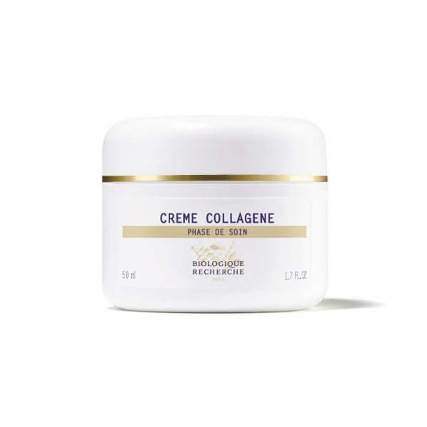 CRÈME COLLAGÈNE - 50 ml