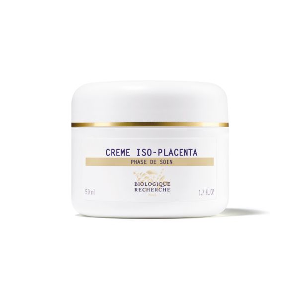 CRÈME ISO-PLACENTA - 50 ml
