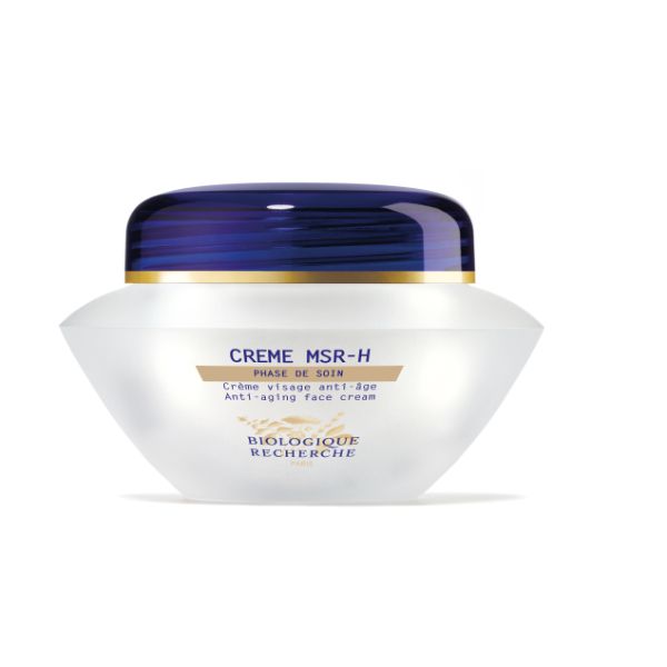 CRÈME MSR-H - 50 ml