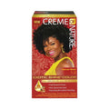 Creme Of Nature Exotic Shine Hair Color 1.0 - Intense Black