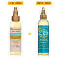 Creme of Nature  Pure Honey Scalp Refresh Invigorating Scalp Oil