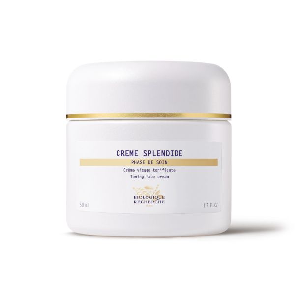 CRÈME SPLENDIDE - 50 ml