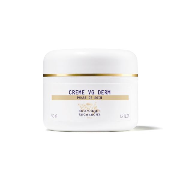 CRÈME VG DERM - 50 ml