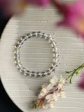 Crystal Bead Bracelet | Angel Aura-Image 1