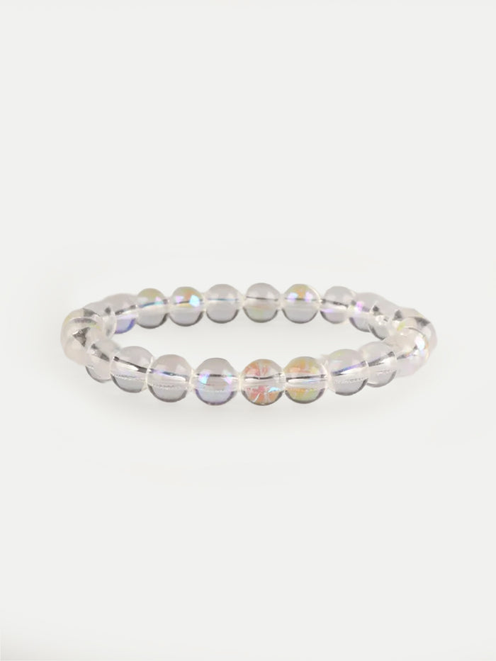 Crystal Bead Bracelet | Angel Aura-Image 2