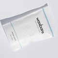Crystal Clear Hard Wax Beads — WAXBARE