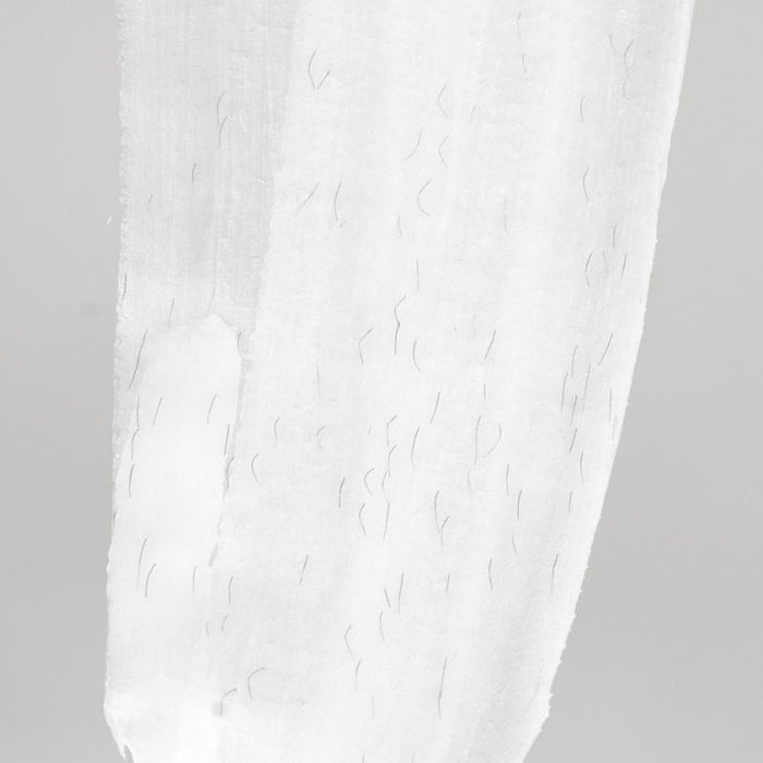 Crystal Clear Hard Wax Beads — WAXBARE product photo 7