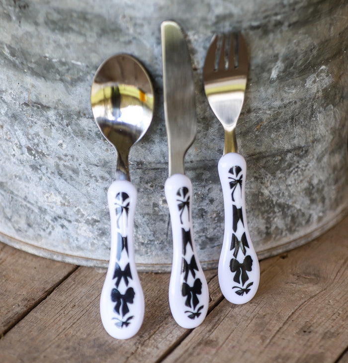 Cutlery Set
