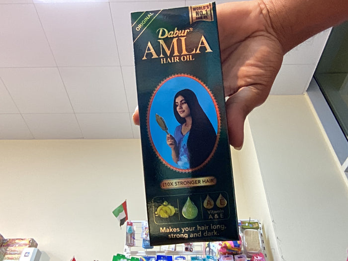 Dabur Amla 200ml