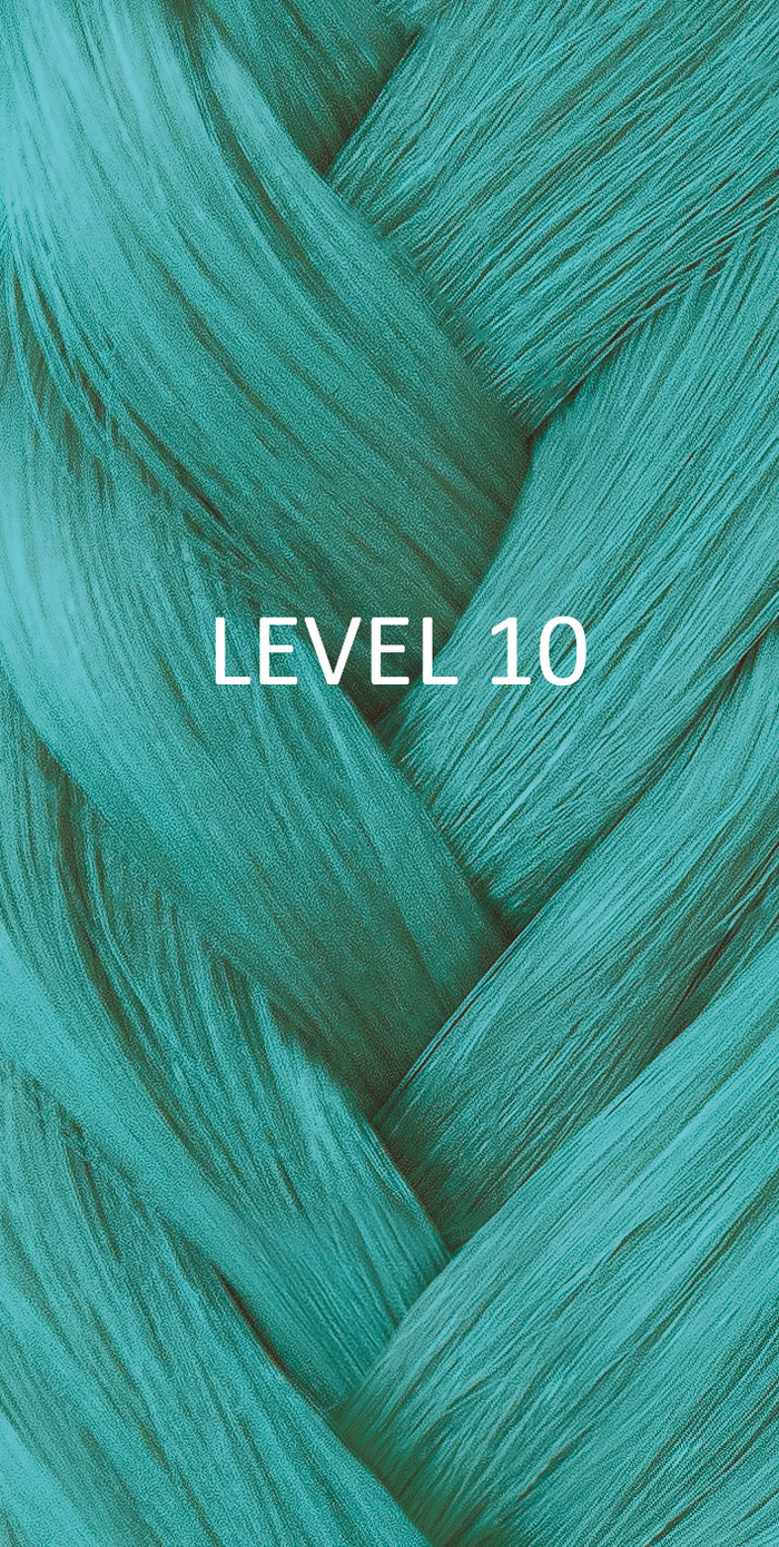 Danger Jones Semi-Permanent Colour 118ml Ransom - Light Teal