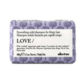 Davines Essential Love Smoothing Shampoo Bar, 100 ml