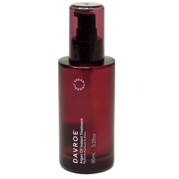 Davroe Serums Davroe Argan Oil 75ml