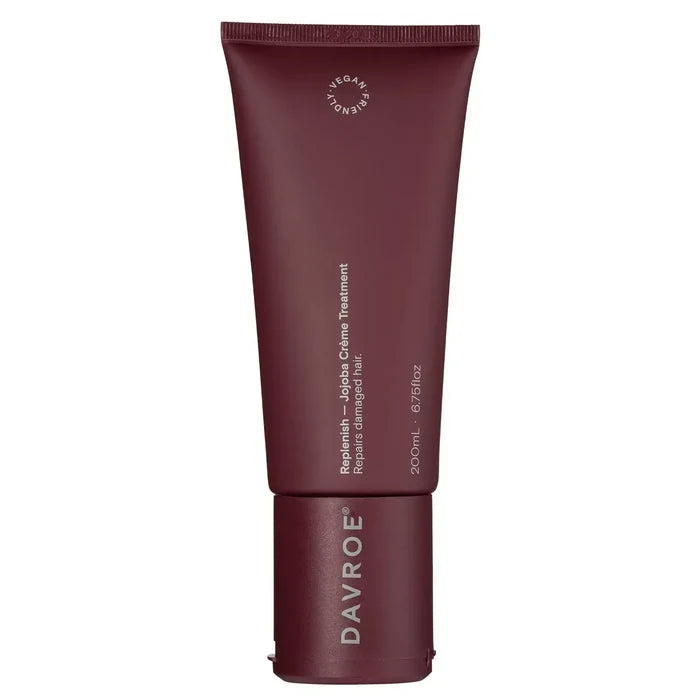 Davroe Moisturisers & Treatments Davroe Replenish Jojoba Cream Treatment