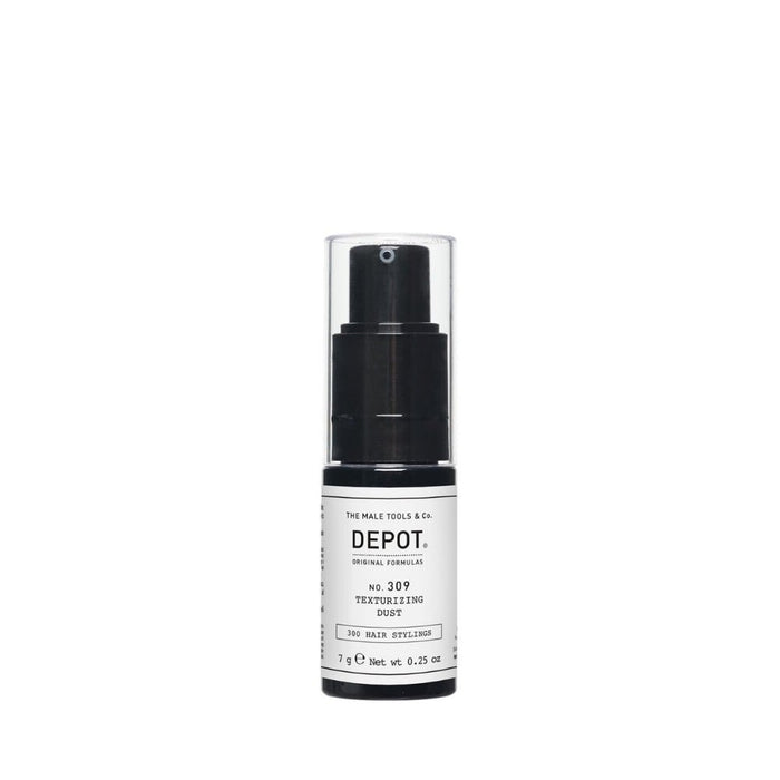 DEPOT No. 309 Texturizing Dust 7g - Beauty Tribe