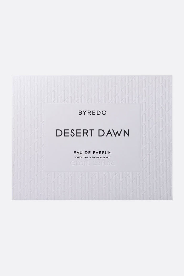 Desert Dawn Eau de Parfum 100 ml