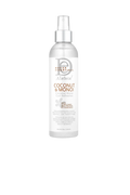 DESIGN ESSENTIALS Coconut & Monoi Coconut Water Curl Refresher (8oz)⁠ ⁠