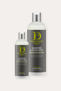 DESIGN ESSENTIALS DAILY MOISTURE LOTION DESIGN ESSENTIALS