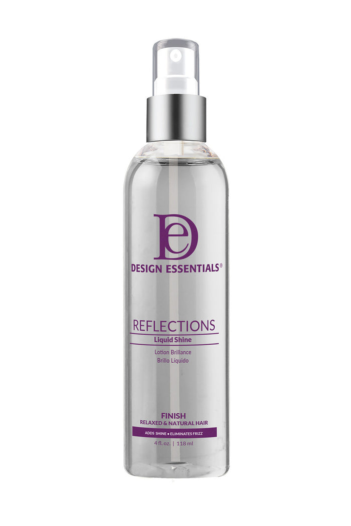 DESIGN ESSENTIALS Reflections Liquid Shine (4oz)