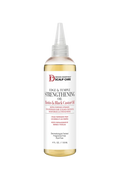 DESIGN ESSENTIALS Scalp Care Edge & Temple Strengthening Oil (4oz)